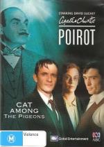 Agatha Christie: Poirot - Un gato en el palomar (TV)