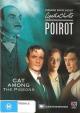 Agatha Christie: Poirot - Un gato en el palomar (TV)