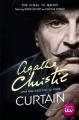 Agatha Christie: Poirot - Telón: El último caso de Hércules Poirot (TV)