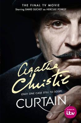 Agatha Christie's Poirot - Curtain: Poirot's Last Case (TV)