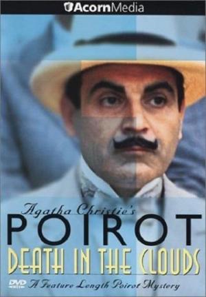 Agatha Christie: Poirot - Muerte en las nubes (TV)