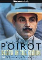 Agatha Christie: Poirot - Muerte en las nubes (TV) - Poster / Imagen Principal