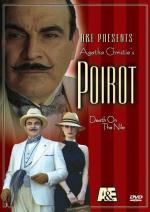 Agatha Christie's Poirot - Death on the Nile (TV)