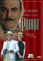 Agatha Christie: Poirot - Muerte en el Nilo (TV) - Poster / Imagen Principal