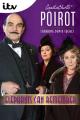 Agatha Christie: Poirot - Los elefantes pueden recordar (TV)