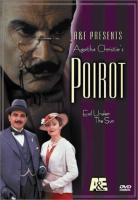 Agatha Christie: Poirot - Maldad bajo el sol (TV) - Poster / Imagen Principal