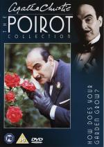 Agatha Christie: Poirot - ¿Cómo crece tu jardín? (TV)