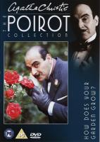 Agatha Christie: Poirot - ¿Cómo crece tu jardín? (TV) - Poster / Imagen Principal