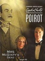 Agatha Christie: Poirot - La señora McGinty ha muerto (TV) - Poster / Imagen Principal