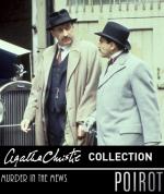 Agatha Christie: Poirot - Asesinato en las caballerizas (TV)