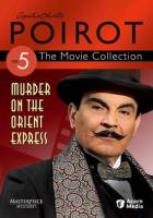 Agatha Christie: Poirot - Asesinato en el Orient Express (TV) - Poster / Imagen Principal