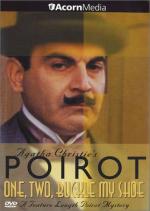 Agatha Christie: Poirot. El misterioso caso del zapato (TV)