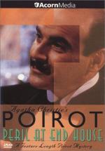 Agatha Christie: Poirot - Peligro inminente (TV)