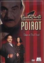 Agatha Christie: Poirot - Pleamares de la vida (TV)