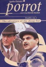 Agatha Christie's Poirot - The Adventure of the Cheap Flat (TV)