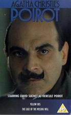 Agatha Christie: Poirot - El caso del testamento desaparecido (TV)
