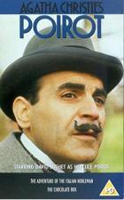 Agatha Christie: Poirot - La caja de bombones (TV)