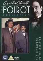 Agatha Christie: Poirot - El rapto del primer ministro (TV)