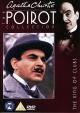 Agatha Christie: Poirot - El rey de trébol (TV)