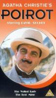 Agatha Christie: Poirot - La mina perdida (TV) - Poster / Imagen Principal