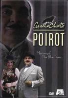 Agatha Christie: Poirot - El misterio del Tren Azul (TV) - Poster / Imagen Principal