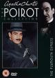 Agatha Christie: Poirot - El expreso de Plymouth (TV)