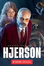 Agatha Christie's Hjerson (Serie de TV)