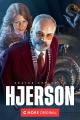 Agatha Christie's Hjerson (TV Series)