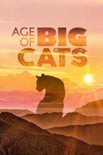 La era de los grandes felinos (Miniserie de TV)