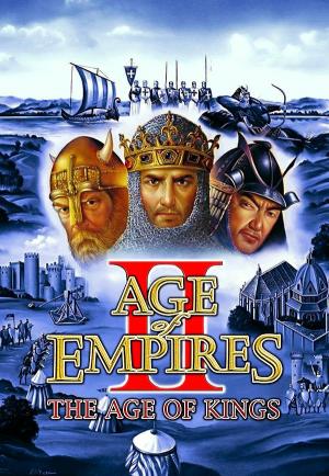 Age of Empires II: The Age of Kings 