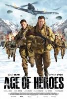 Age of Heroes  - Poster / Main Image