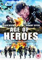 Age of Heroes  - Dvd