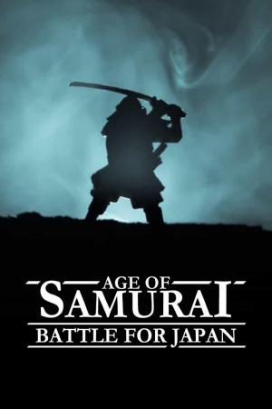 Age of Samurai: Battle for Japan (TV Series)