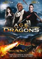 Age of the Dragons  - Poster / Main Image