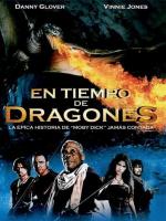 Age of the Dragons  - Posters