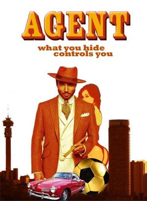 Agent (Serie de TV)