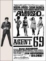Agent 69 