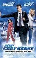 Agente Cody Banks: Súper espía  - Poster / Imagen Principal