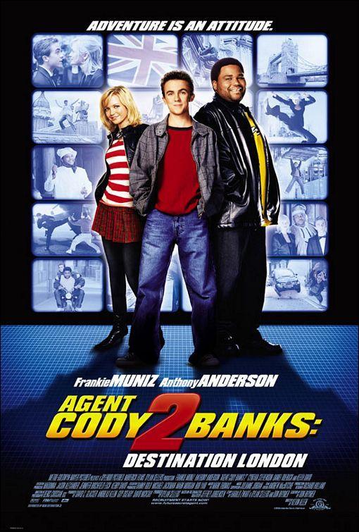 Agent Cody Banks: 2-Films Collection (2003-2004) Agente Cody Banks: Colección de 2 Películas (2003-2004) [E-AC3 5.1/2.0 + SRT] [MGM Channel] Agent_cody_banks_2_destination_london-314811374-large