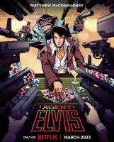 Agent Elvis (TV Series) - Posters