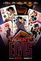 Agent Elvis (TV Series) - Poster / Main Image
