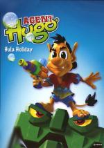 Agent Hugo: Hula Holiday 