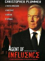 Agent of Influence (TV)