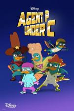 Agent P, Under C (Serie de TV)