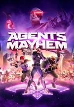 Agents of Mayhem 