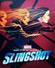 Agents of S.H.I.E.L.D.: Slingshot (TV Miniseries)