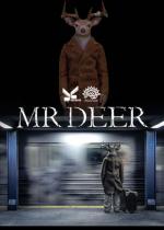 Mr Deer (S)