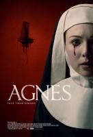 La posesión de Agnes  - Poster / Imagen Principal