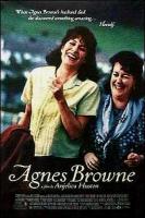 Agnes Browne: Un sueño hecho realidad  - Poster / Imagen Principal