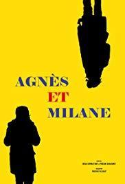 Agnes & Milane (S)